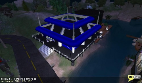 Optimizing prim count